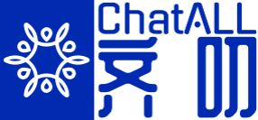 ChatALL：各大厂商ChatAI产品一网打尽!