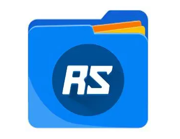 RS文件管理器 v1.9.2（和谐版本）