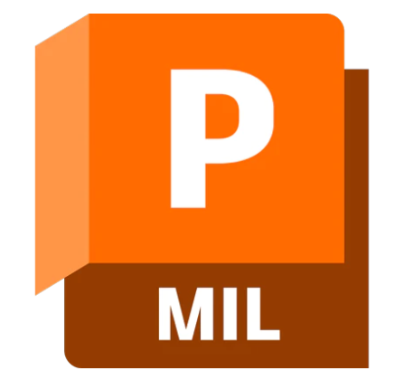 PowerMill 2017-2023