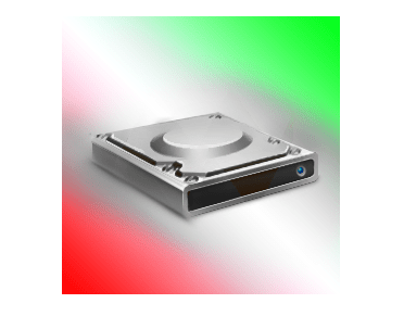 Hard Disk Sentinel Pro v6.10（硬盘检测）