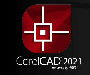 CorelCAD 2017-2021